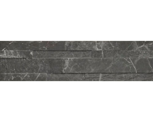 Dekorfliese mit Marmorstruktur