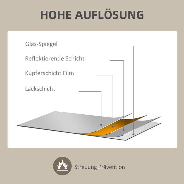 Dekorative Vase in Schildkrötenpanzer-Optik