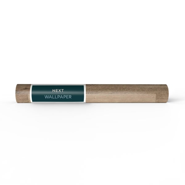 Next Vliestapete | Bronx Wood Light - 10mx52cm
