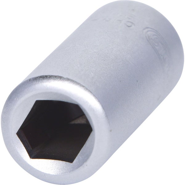 KS TOOLS 1/4 Bit-Adapter-Stecknuss - 911.4337