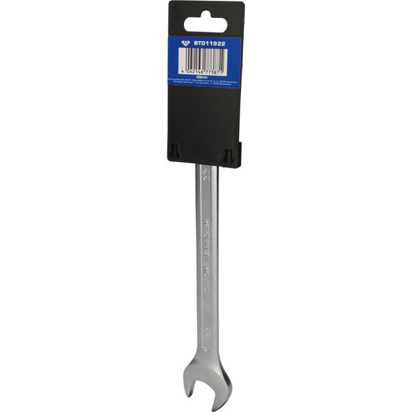 BRILLIANT TOOLS Ring-Maulschlüssel 22 mm - BT011922