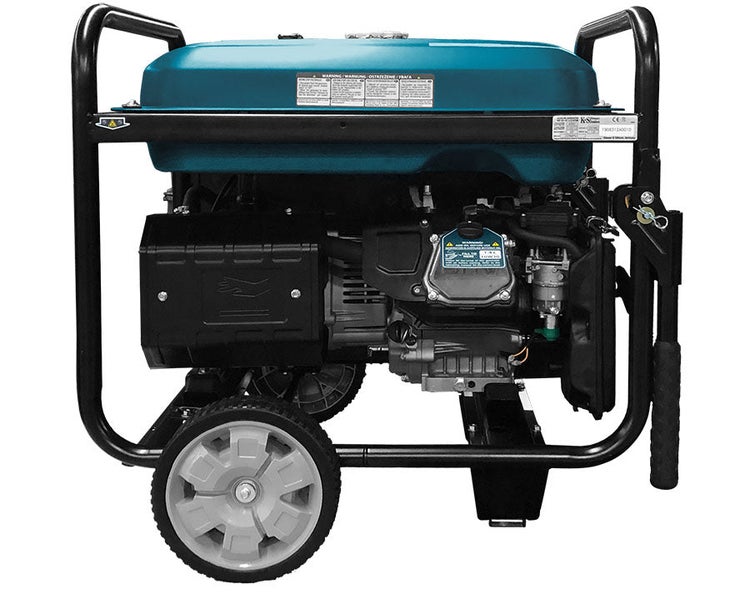Benzin-Generator KS 12-1E ATSR