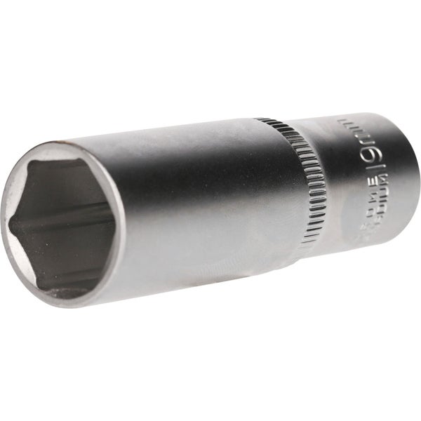 Brilliant Tools Steckschlüssel Einsatz 1/2 Zoll, 19 mm