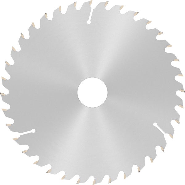 Bosch PRO Wood Kreissägeblatt 184 x 2,6 x 30 mm - 2608640611