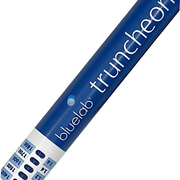 Bluelab Truncheon EC-Meter – Präzises, Wasserdichtes & Sofort einsatzbereites EC-Messgerät für Nährlösungen