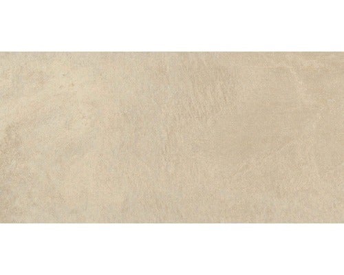 Wand- und Bodenfliese Aspen beige 31x62 cm R11