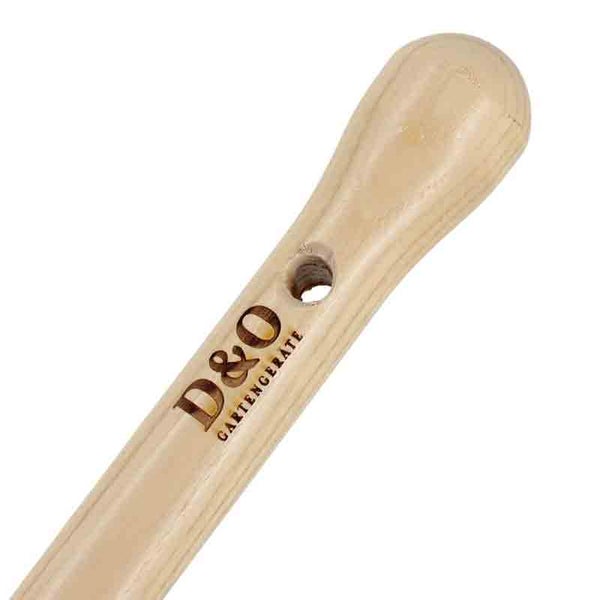 Unkrautstecher mit Knopfstiel