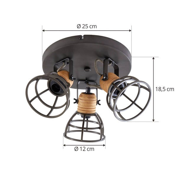 Emaille-Schild mit dem Spruch '110 Männer, die man ruft! 112 Männer, die auch kommen!' aufgehängt an einer Holzwand, Femer Logo