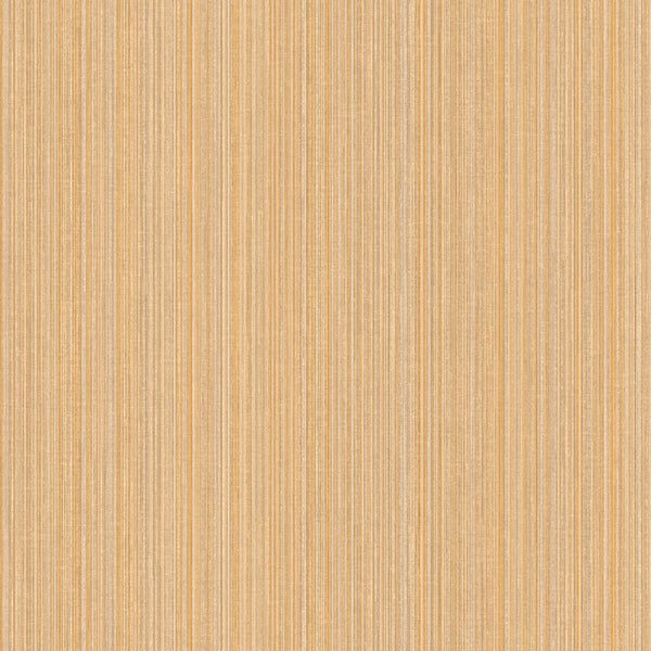Zambaiti Tapete Leinen-Optik Ockergelb - 106 cm x 10 m - 662500