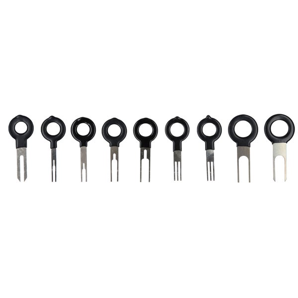 BRILLIANT TOOLS Entriegelungswerkzeug-Satz 36tlg. - BT511230
