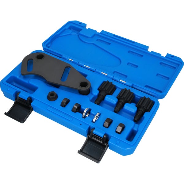 BRILLIANT TOOLS Nockenwellen-Arretierwerkzeug für Renault 1.8 2.0 16V - BT594580