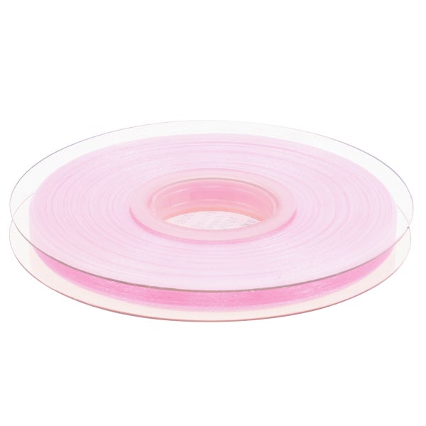 Spule mit Geschenkband