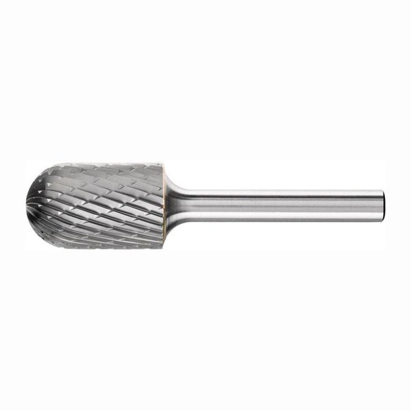 PFERD Frässtift WRC Ø 16 mm Kopflänge 25 mm Schaft-Ø 6 mm Verzahnung 3 PLUS - 21105426