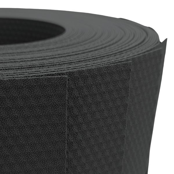 Rolle aus Dämmmaterial für den Bau