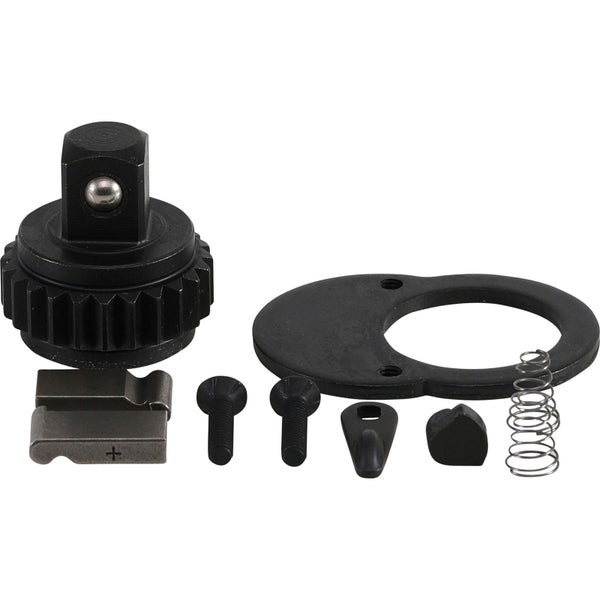 VEVOX Feinstaubmaske mit anpassbarem Nasenbügel und elastischen Kopfbändern