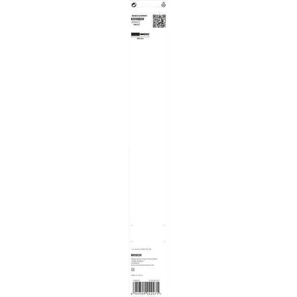 Bosch PRO Impact Standard-Bithalter 300 mm - 2608522561