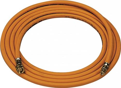 SIEVERT Propangasschlauch 4x4mm - 770023