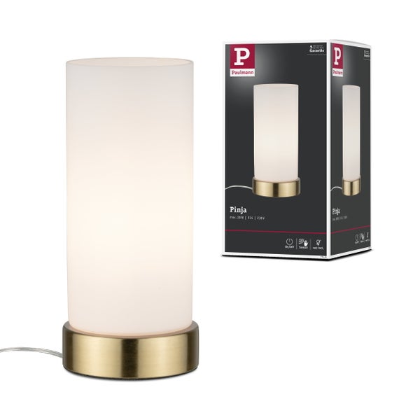 Paulmann LED Wandleuchte Ikosea für den Außenbereich mit Bewegungsmelder, 560 Lumen und 3000 Kelvin inklusive Produktverpackung