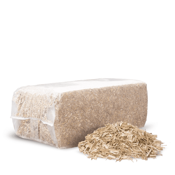 Galamio Miscanthus Mulch 20kg