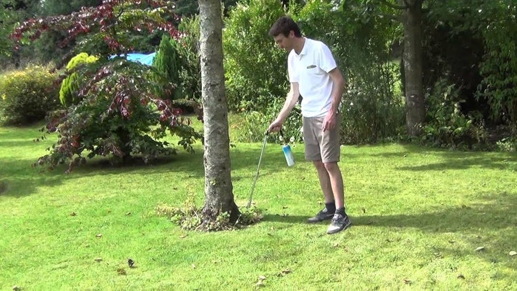 JUNG Kinzo Unkrautvernichter 80cm, Unkrautbrenner inkl 10 Gaskartuschen je 227g, Gasbrenner mit Piezozündung, Abflammgerät max 1000 °C, Brenner Flamme regulierbar,ideal als Grillanzünder, Shisha