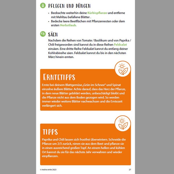 Dekorative Szene mit Vase, Becher und Hocker vor einer beschrifteten Tapete.