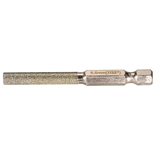 Makita Rundfeile 5,5 mm 1/4 - D-73782