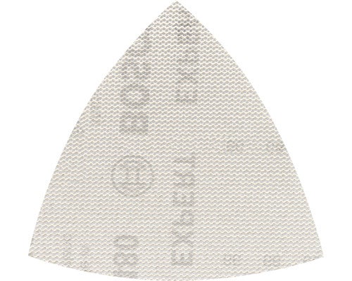 Dreieckschleifpapier mit Körnung 180