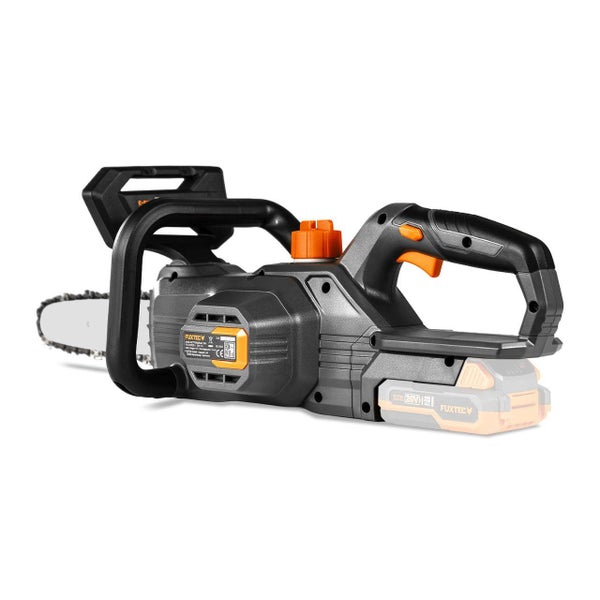 Akkukettensäge von FUXTEC