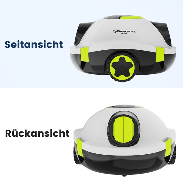 EVERCROSS BOT Poolroboter Y10
