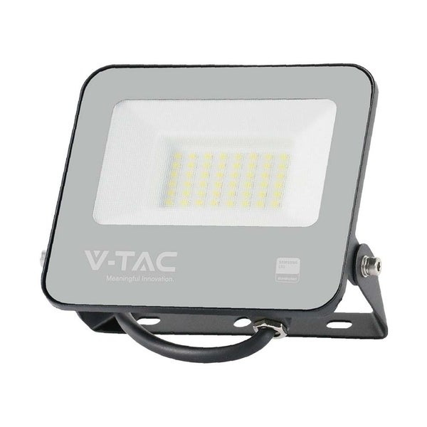 V-TAC LED-Strahler mit SMD LEDs und Konstantstrom-IC-Treiber