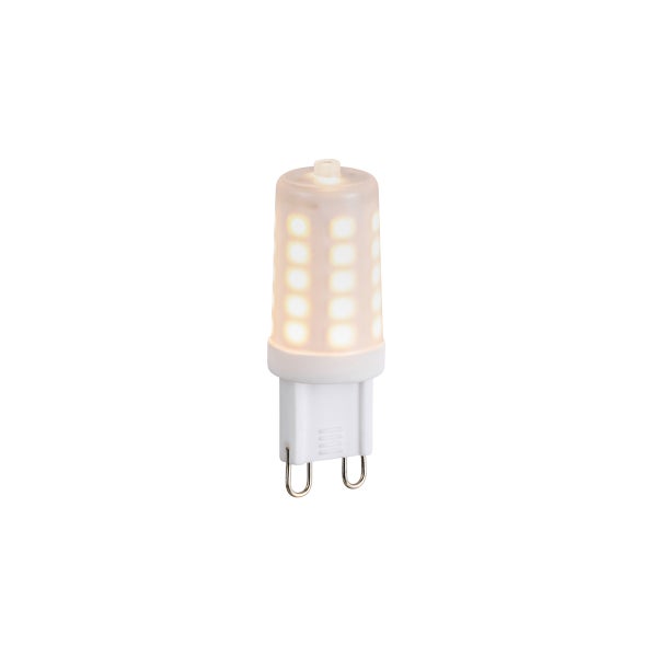 G9 dimmbare LED-Lampe 1,2W 100LM 2200K