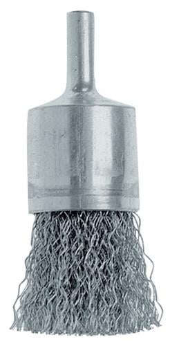 osborn Pinselbürste Ø 10 mm Drahtstärke 0,3 mm - 3509161