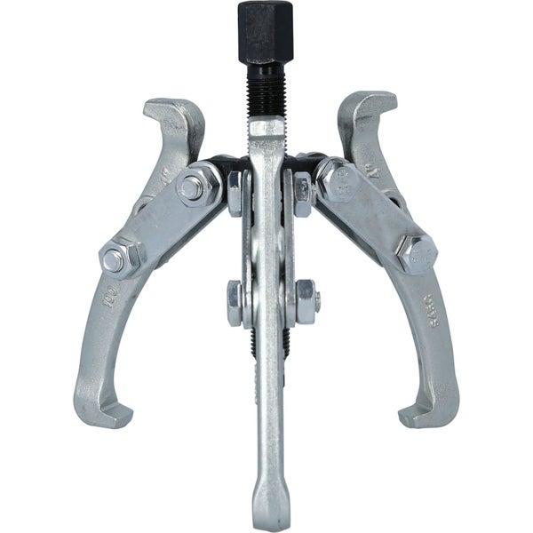 Bremsflüssigkeitstester mit abgenommener Kappe