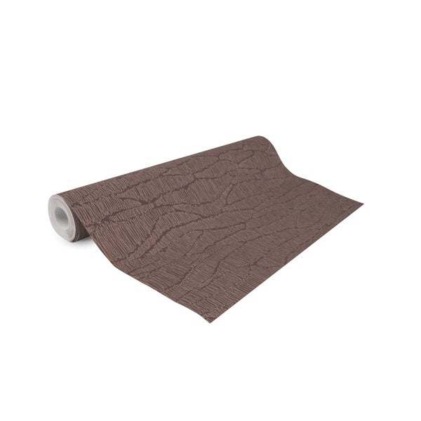 Tapetenrolle mit abstraktem Muster