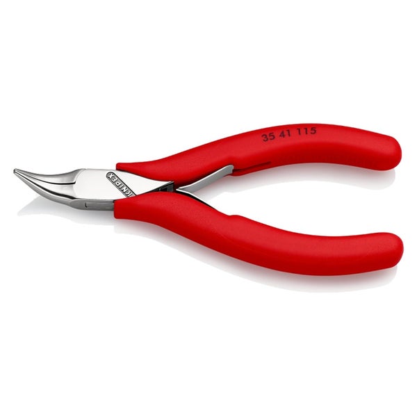 Knipex Elektronik-Greifzange - 3541115