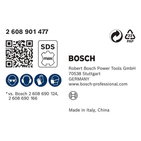 Makita EFFICUT Sägeblatt WPC / Holz 190 x 20 x 50Z - E-12251