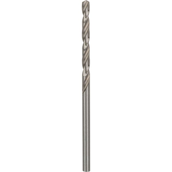 Bosch PRO Metal HSS-G Spiralbohrer 3,6 x 39 x 70 mm - 2608595332