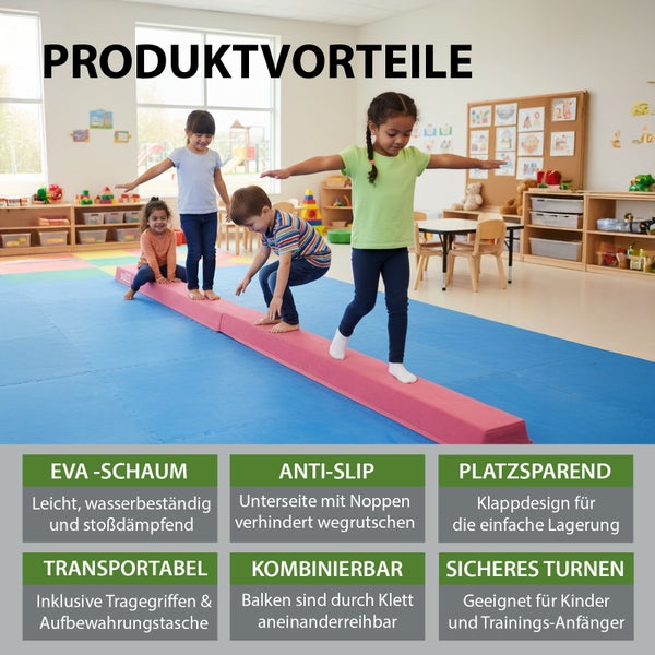 Modulares Steckregal mit 12 Türen und 8 offenen Fächern, schwarzes Design mit grauem Schnörkelmuster auf den Fronten.