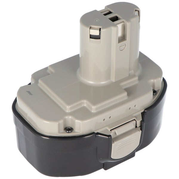 Akku passend für Makita Akku 1820, 1822, 1833, 1834, 1835, 18Volt NiMH 2,1Ah