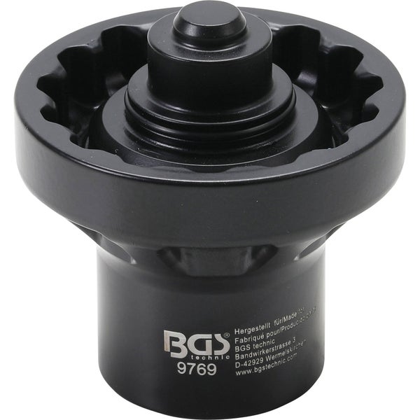 BGS Technic Spezial-Steckschlüssel