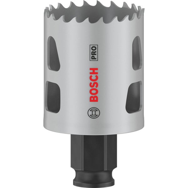 PC Plus Lochsäge Bosch Pro Multi Material 41 mm 1 Stück