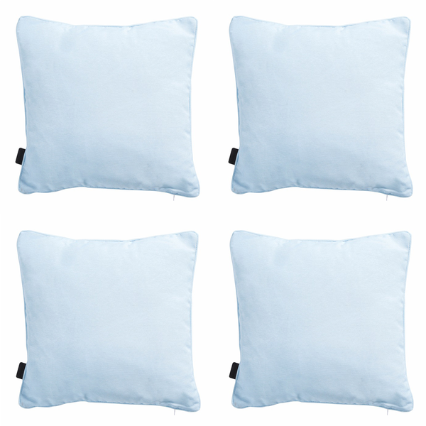 Dekokissen Panama Skyway - Ca. 45x45 cm - 4er-Set