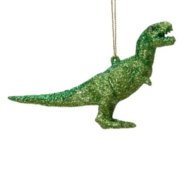 T-Rex Weihnachtshänger - Kaemingk