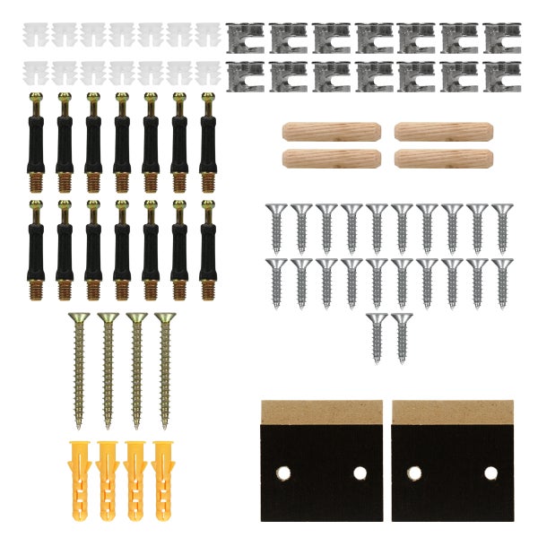 ECD Germany Heizkörperverkleidung mit Wabenmuster 112x19x82 cm Schwarz MDF lackiert für Schlafzimmer Wohnzimmer Heizungsverkleidung Heizkörperabdeckung Heizungsabdeckung Heizung Heizkörper Abdeckung