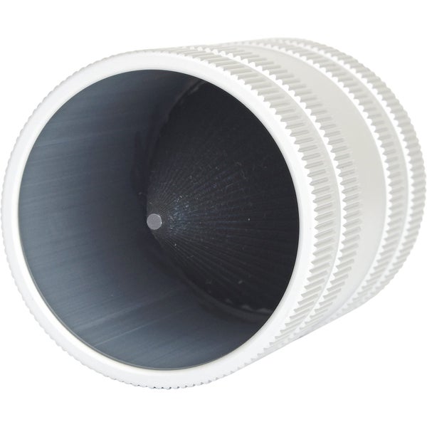 Innen- und Außen-Rohrentgrater aus Kunststoff mit Metallklinge für saubere Schnittkanten an Rohren.