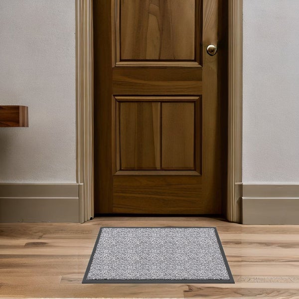 Trocknungsmatte Watergate 50x80cm grau