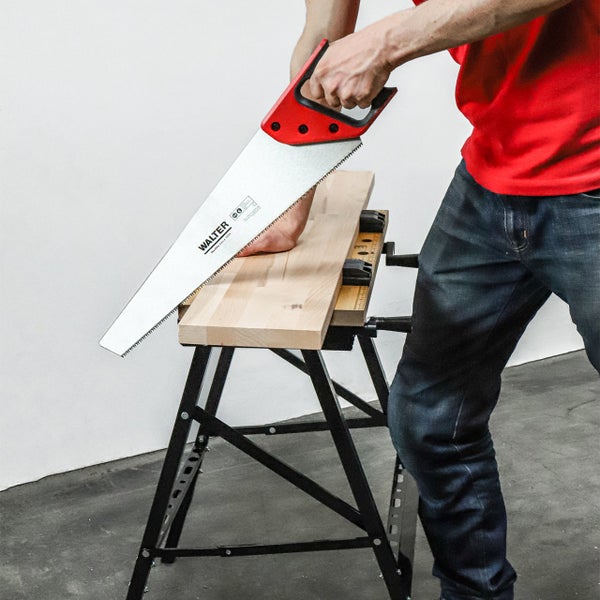 Walter Fuchsschwanzsäge mit einer Länge von 30 cm