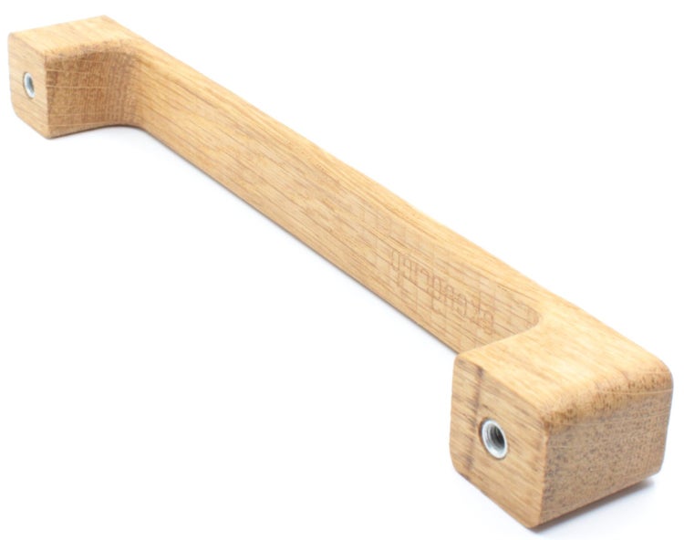 Holzgriff für Möbel