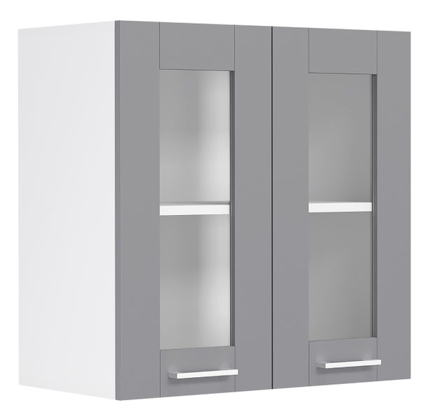 Küchenschrank B. 80 cm Hängeschrank Küche Colura