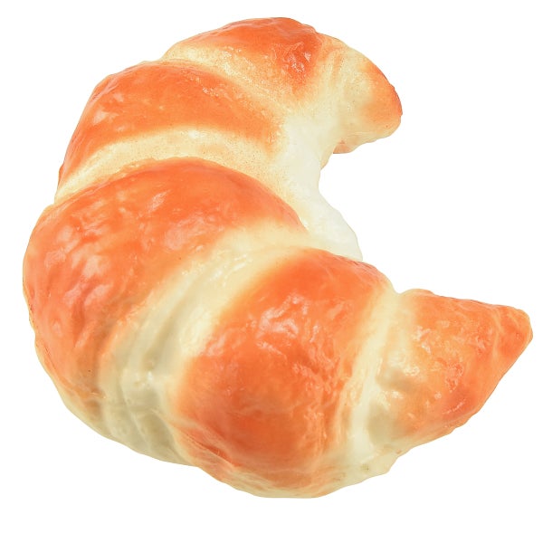 Croissant Attrappe